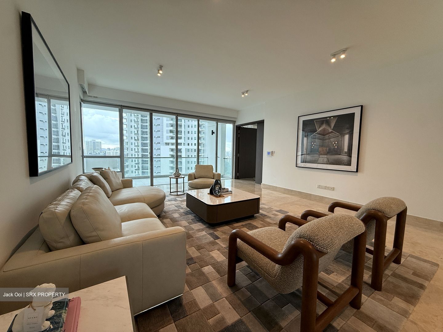 Draycott Eight (D10), Condominium #516148681